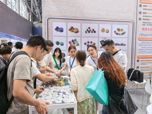 Funblias Tip Become a major highlight at Guangzhou Billiards Exhibition(GBE)