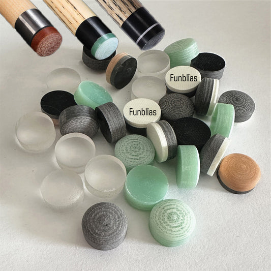 How Funblias Assist With Custom Tips